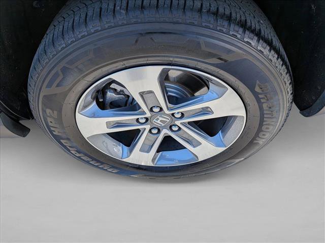 Certified 2024 Honda Pilot EX-L image 21