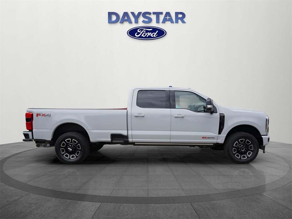New 2026 Ford F350 Platinum image 2