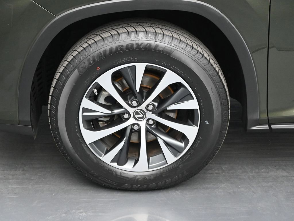 Used 2022 Lexus RX 350 FWD image 27