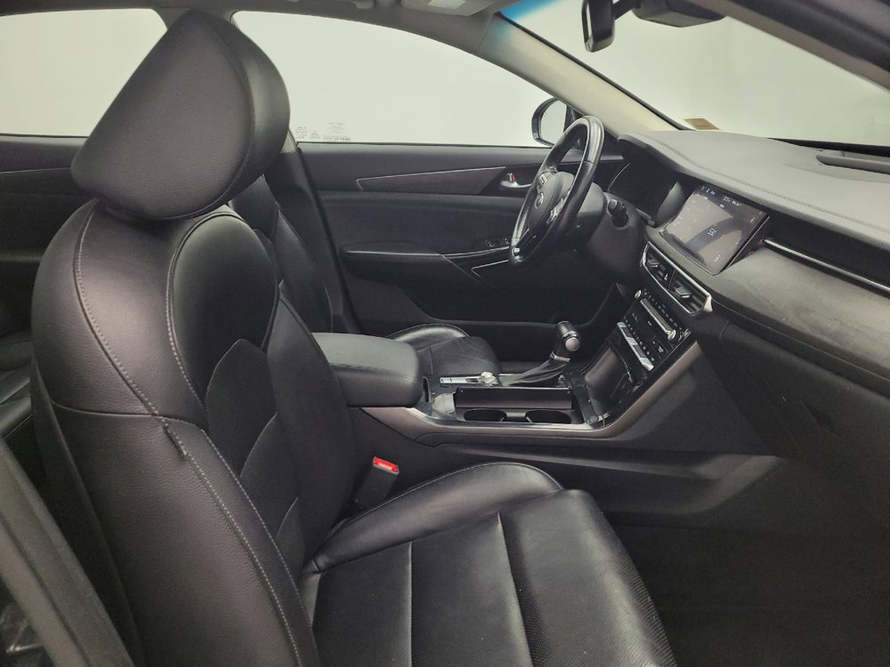 Used 2020 Kia Cadenza Technology FWD image 21