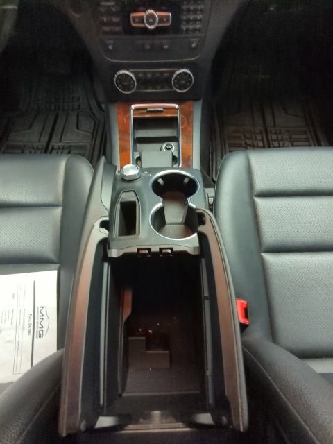 Used 2013 Mercedes-Benz GLK 350 4MATIC image 20