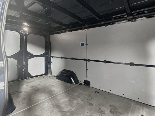 Used 2025 Mercedes-Benz Sprinter 2500 image 12