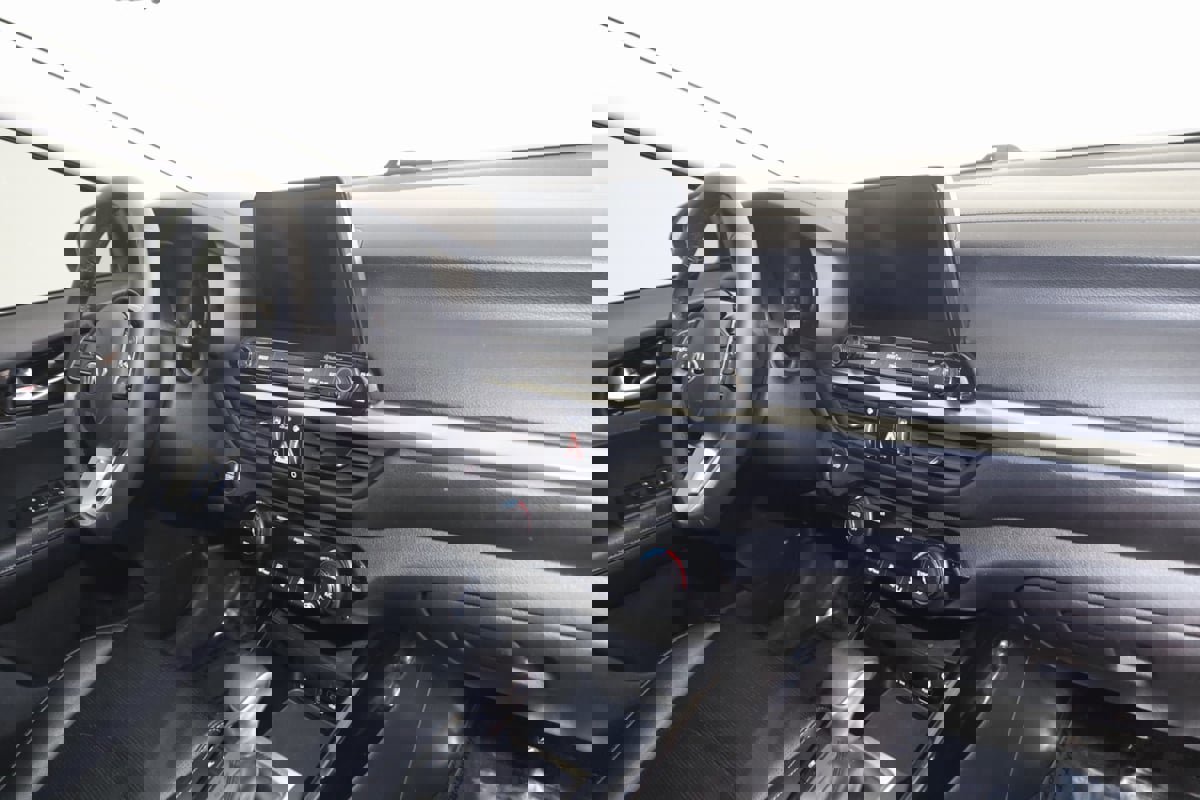 Used 2021 Kia Forte EX image 38