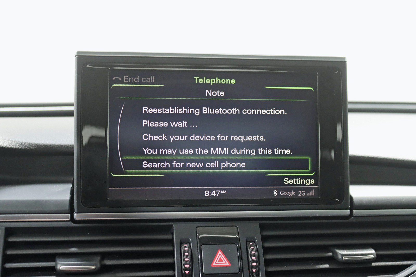 Used 2012 Audi A6 3.0T Prestige AWD/4WD image 22