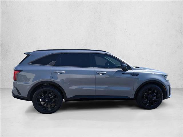 Used 2022 Kia Sorento SX FWD image 4