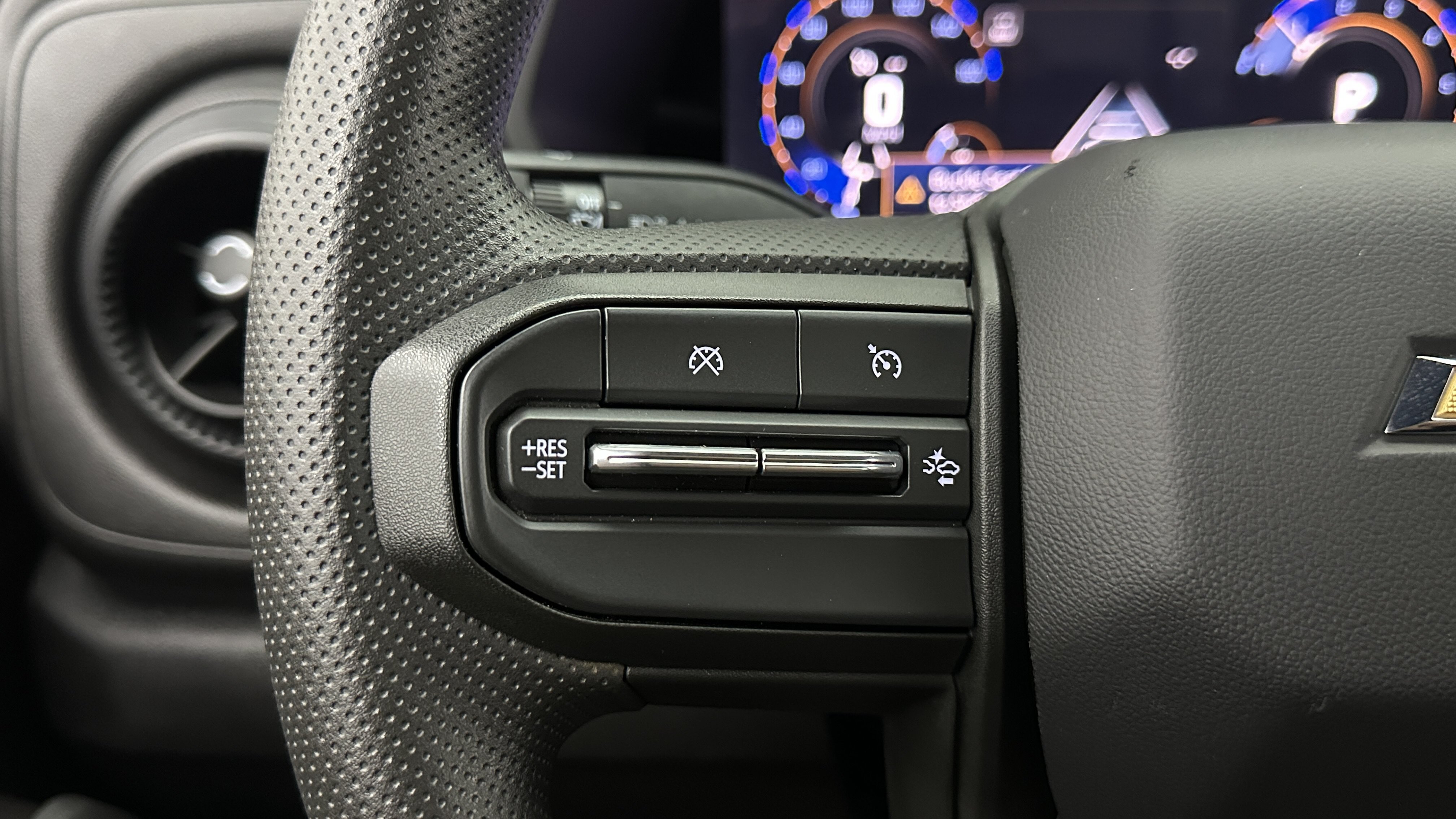 Used 2026 Chevrolet Colorado W/T RWD image 22