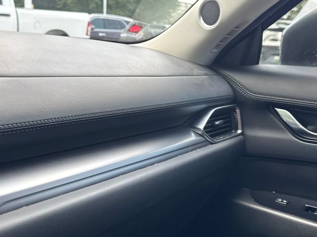 Used 2020 MAZDA CX-5 Touring FWD image 29