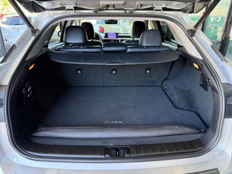 Used 2019 Lexus RX 350 FWD w/ Accessory Package image 40