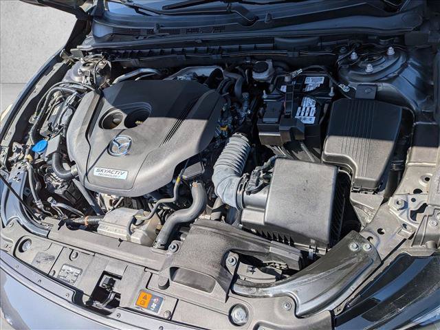 Used 2018 MAZDA MAZDA6 Grand Touring FWD image 23
