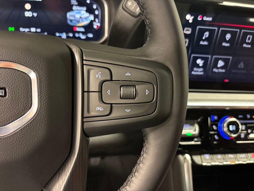 New 2026 GMC Sierra 2500 Denali Ultimate w/ Max Trailering Package image 35