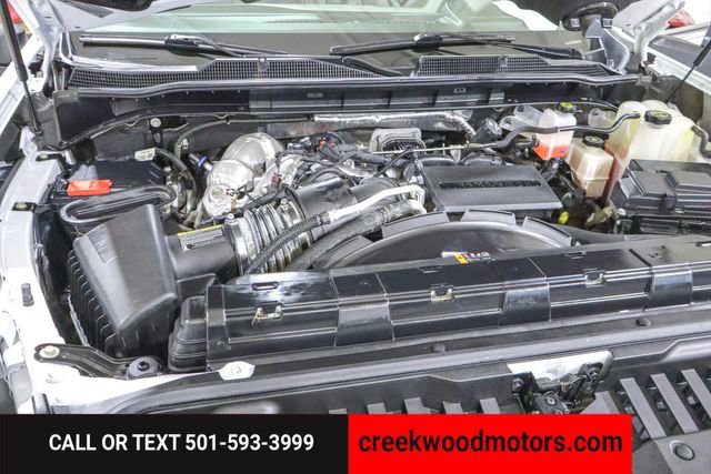 Used 2024 Chevrolet Silverado 2500 LTZ w/ LTZ Convenience Package image 16