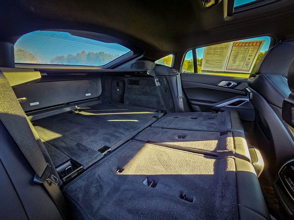 Used 2023 BMW X6 xDrive40i w/ Premium Package image 39