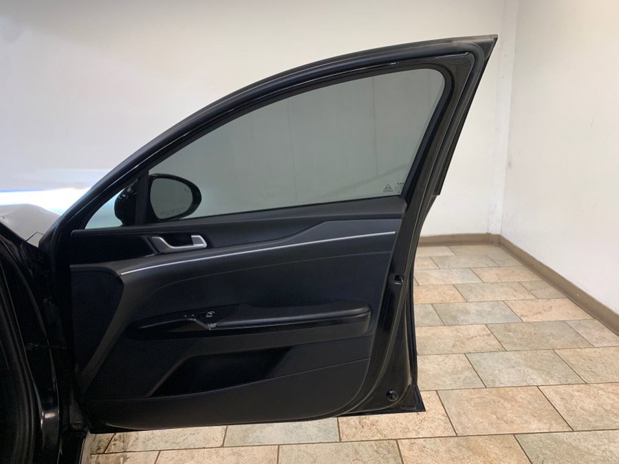 Used 2022 Kia K5 GT-Line w/ GT-Line FWD Premium Package image 57