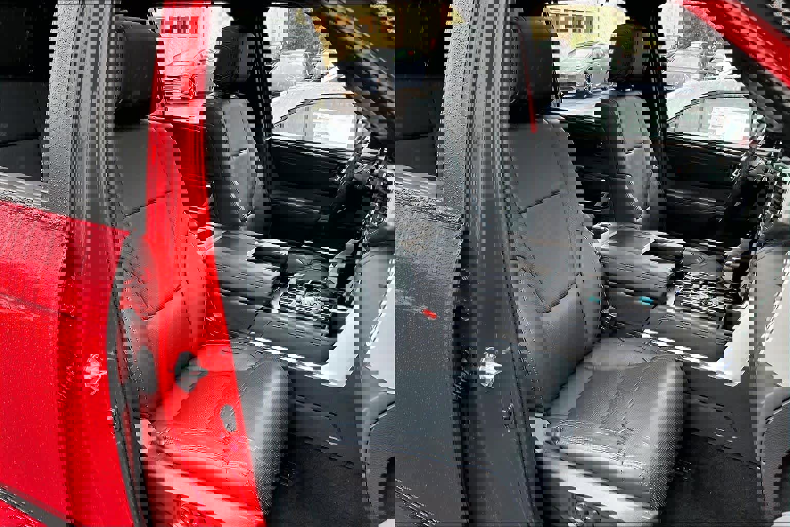 Certified 2024 Toyota Sequoia Platinum image 8