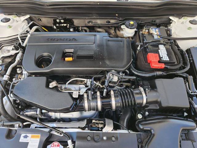 Used 2022 Honda Accord Touring image 31