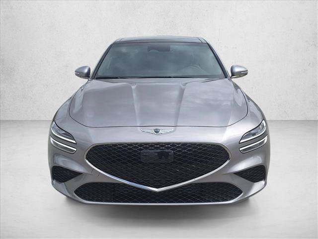 Used 2023 Genesis G70 2.0T w/ Sport Prestige Package RWD video 2