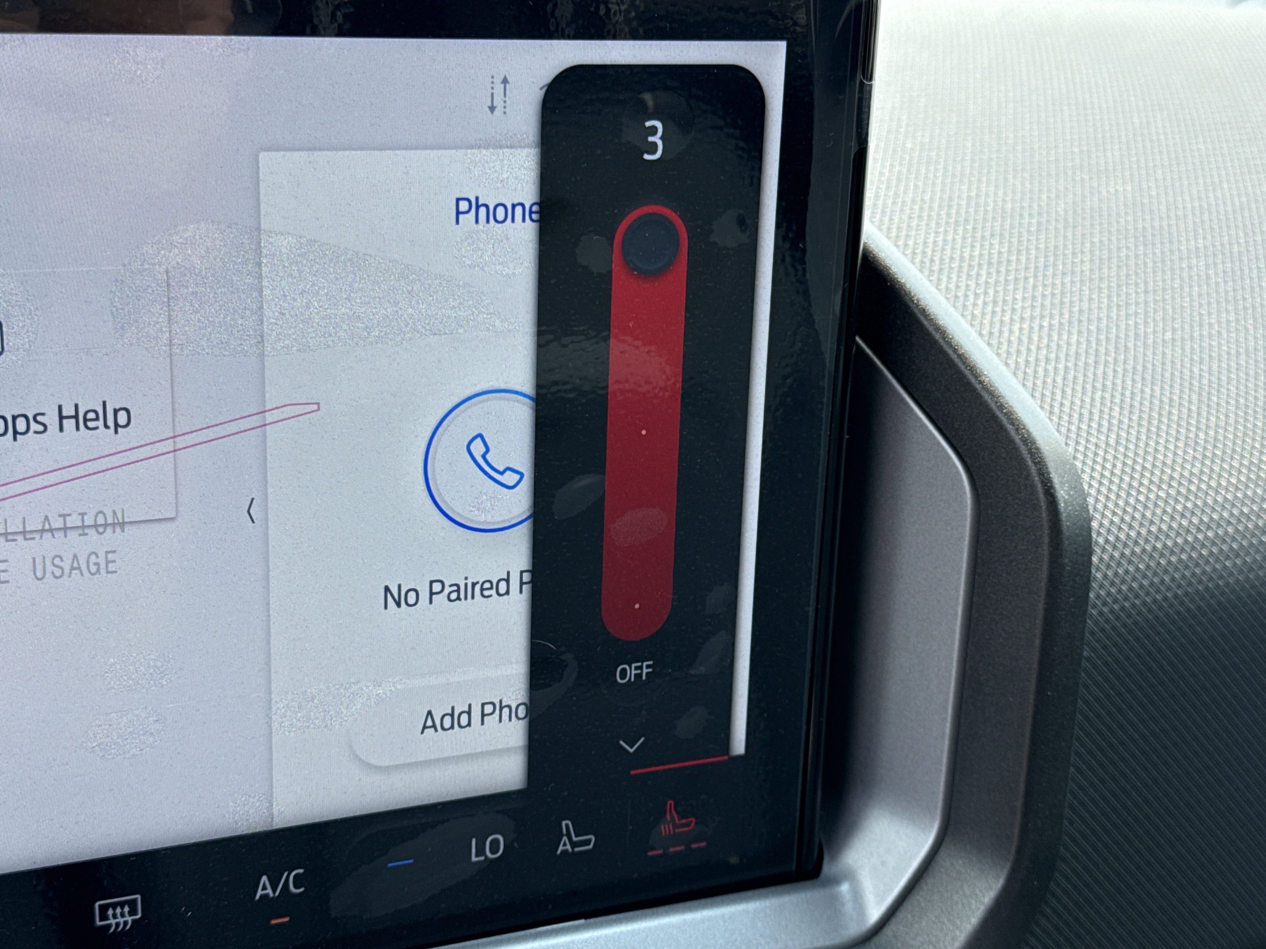 New 2025 Ford Bronco Sport Badlands image 25