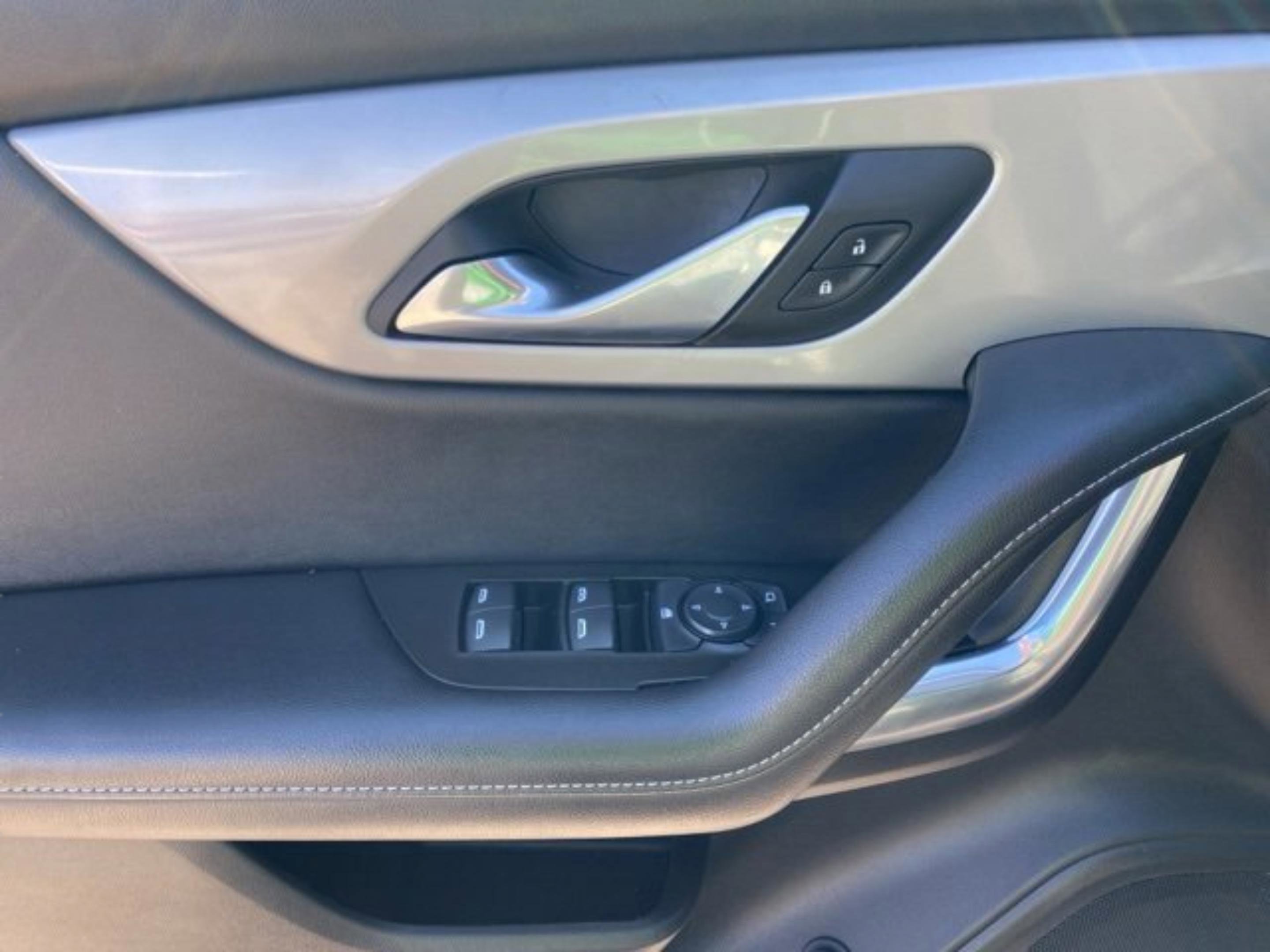 Used 2024 Chevrolet Blazer LT w/ Convenience Package image 13