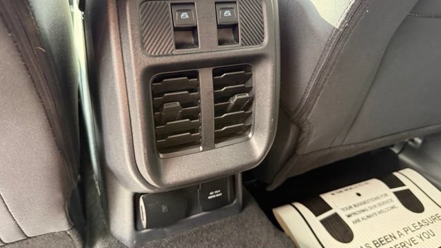 Used 2025 Ford Bronco Big Bend AWD/4WD image 28