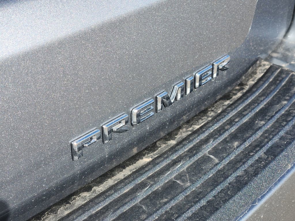 New 2026 Chevrolet Tahoe Premier image 8