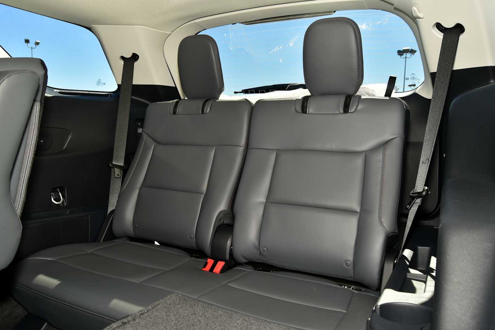 New 2026 Ford Explorer Active w/ Active Comfort Package image 23