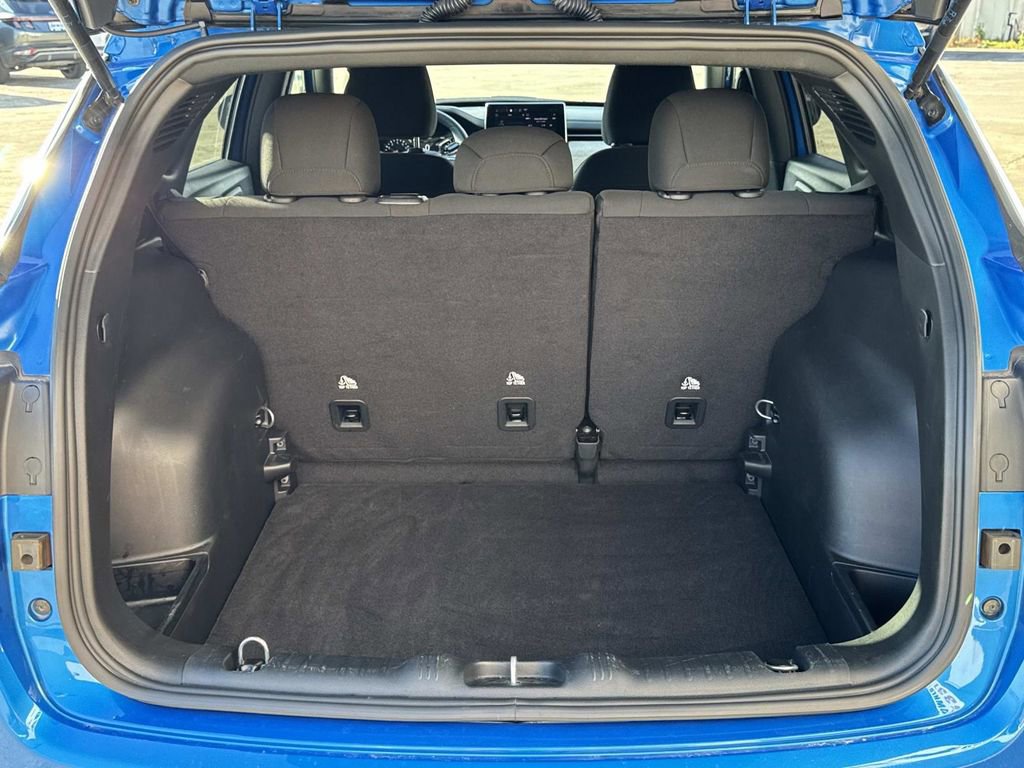 Used 2024 Jeep Compass Sport image 12