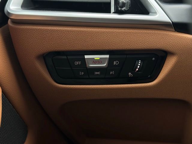 New 2026 BMW 430i xDrive w/ M Sport Package image 31