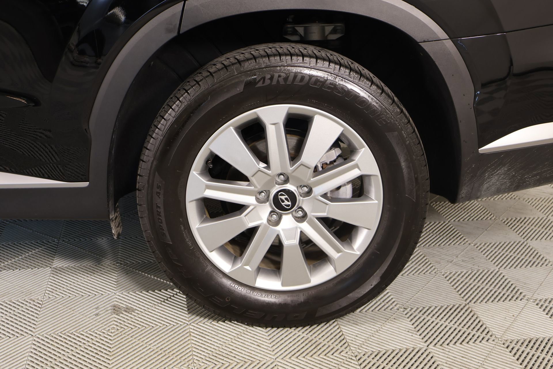 Used 2025 Hyundai Palisade SEL image 20