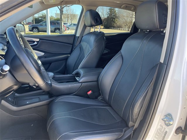 Certified 2023 Acura RDX Technology Package image 28