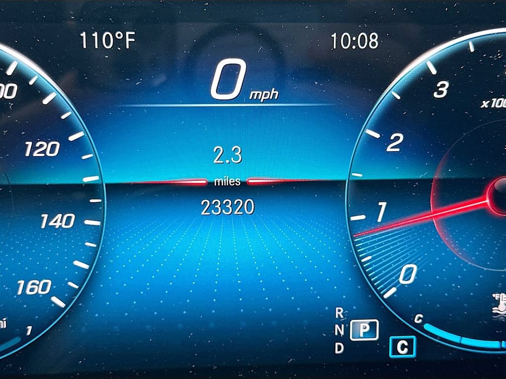 Certified 2022 Mercedes-Benz A 220 4MATIC image 11