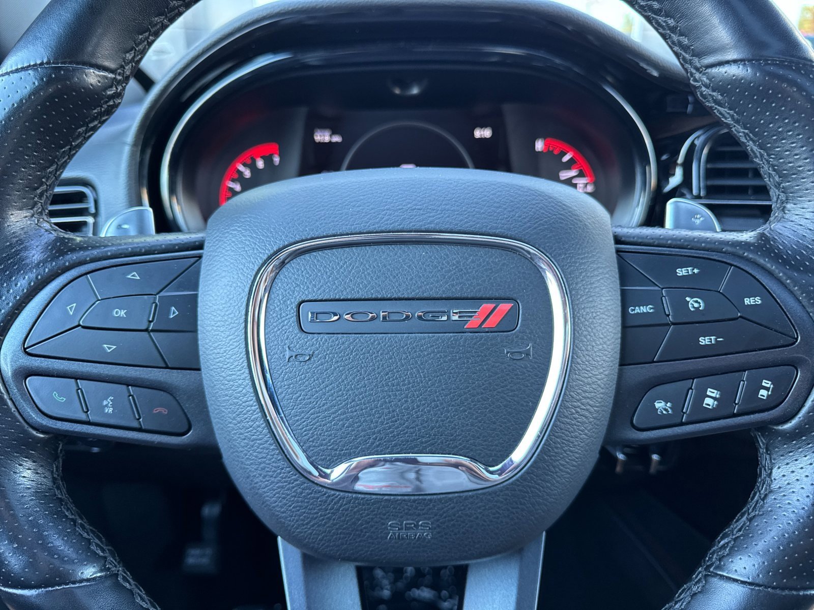 Used 2023 Dodge Durango R/T image 25