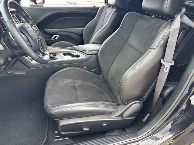Used 2023 Dodge Challenger GT w/ Plus Package RWD image 16