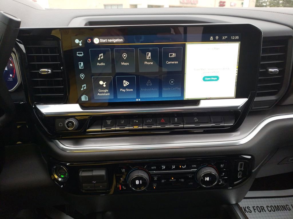 New 2026 Chevrolet Silverado 2500 High Country w/ High Country Premium Package image 16