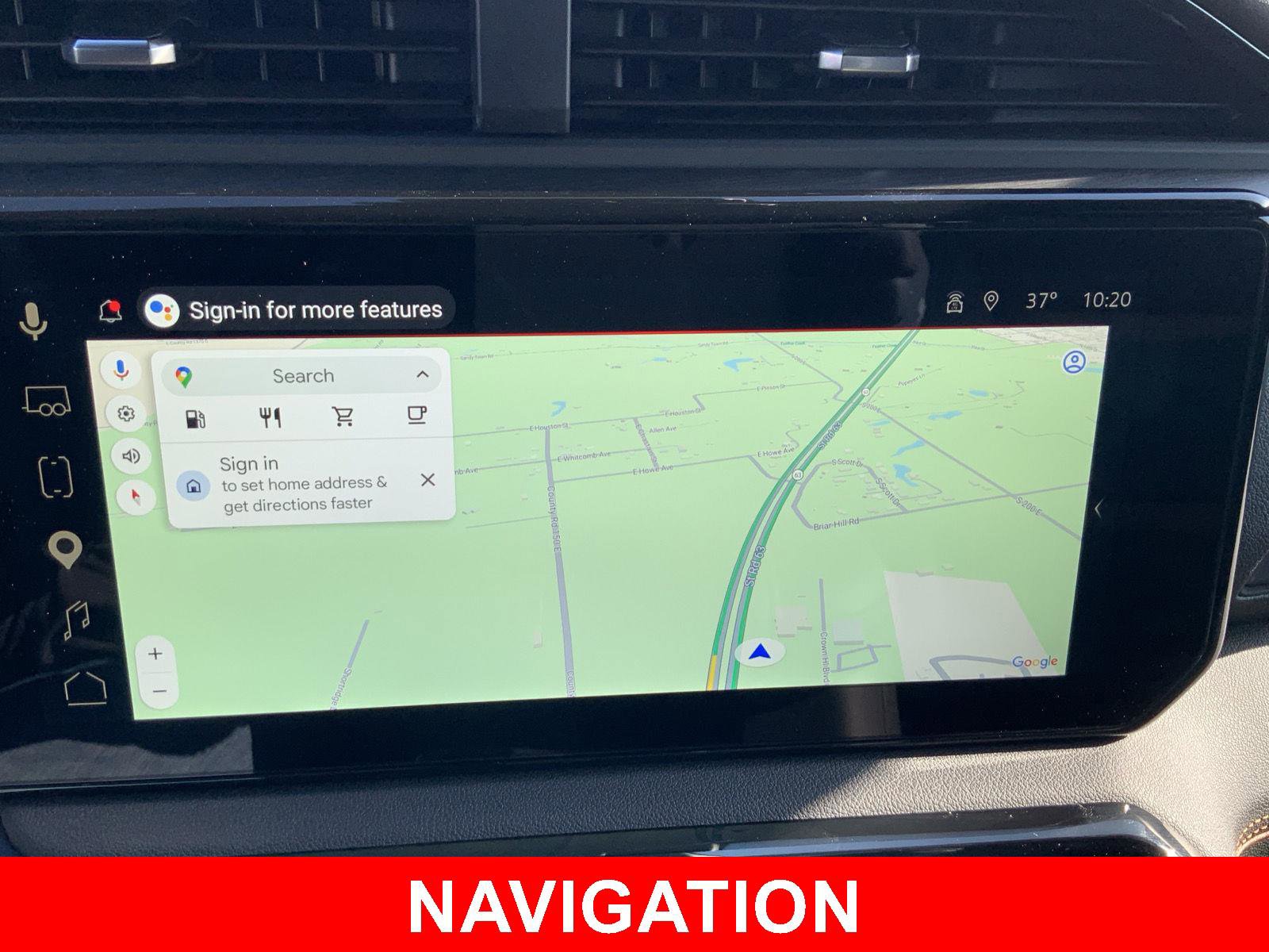 Used 2026 GMC Sierra 1500 AT4 w/ AT4 Premium Package AWD/4WD image 6