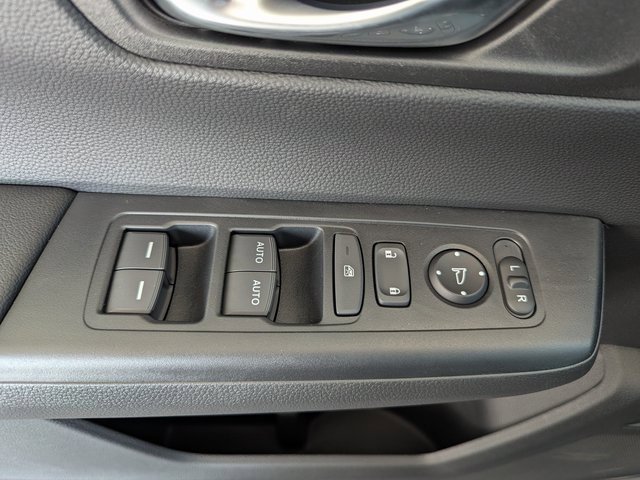 New 2026 Honda CR-V TrailSport image 16