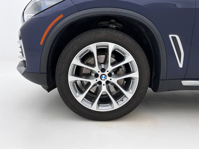 Used 2020 BMW X5 xDrive40i w/ Executive Package AWD/4WD image 30