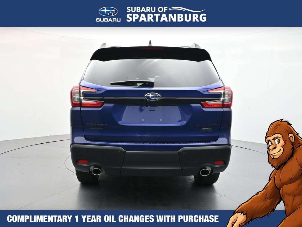 Used 2026 Subaru Ascent Bronze Edition AWD/4WD image 7