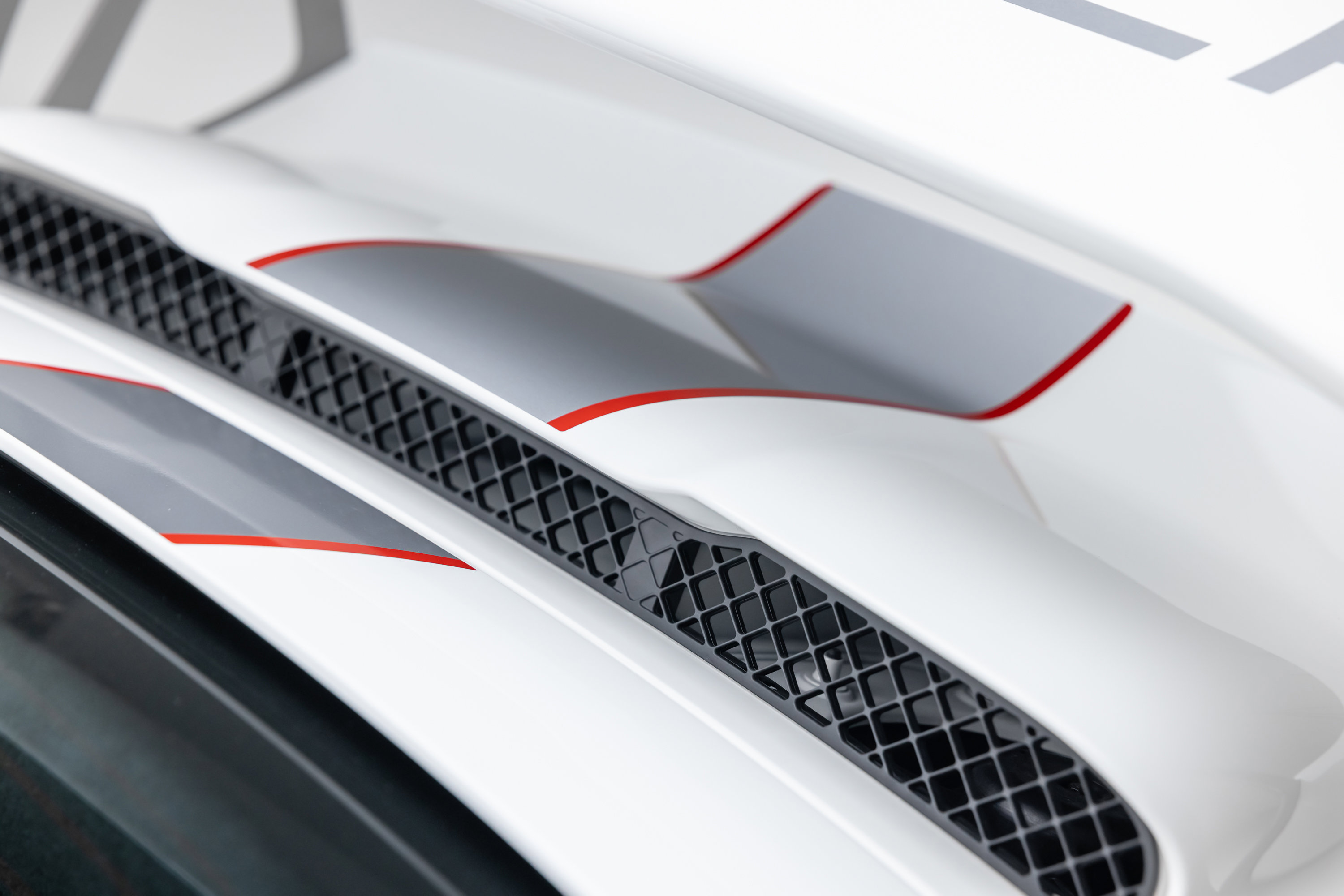 Used 2011 Porsche 911 GT3 RS 4.0 image 84