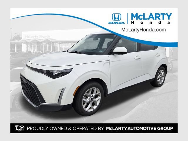 Used 2024 Kia Soul LX w/ Option Group 015 FWD 360° Tour