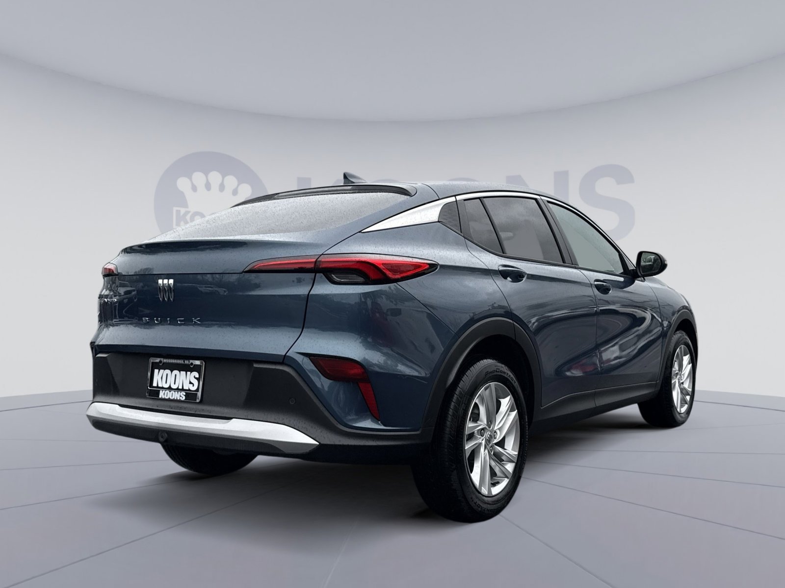 Used 2025 Buick Envista Preferred w/ Convenience I Package image 7