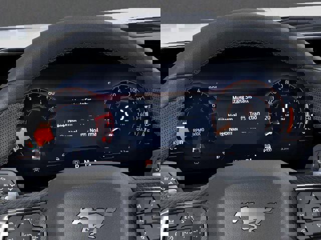 New 2025 Ford Mustang GT Premium image 13