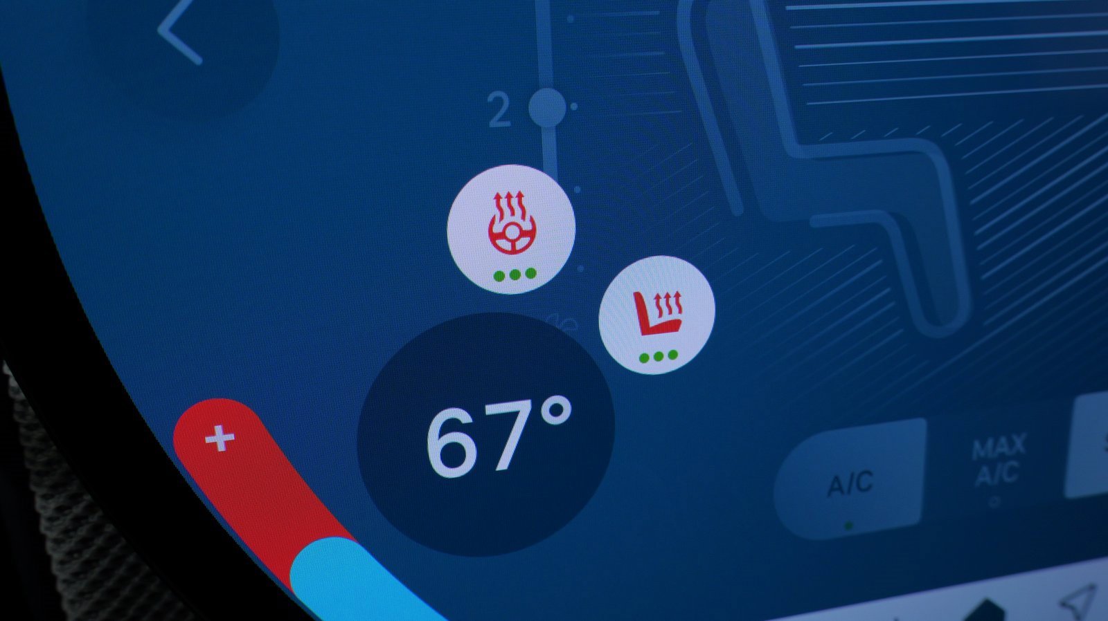 Used 2025 MINI Cooper S image 51