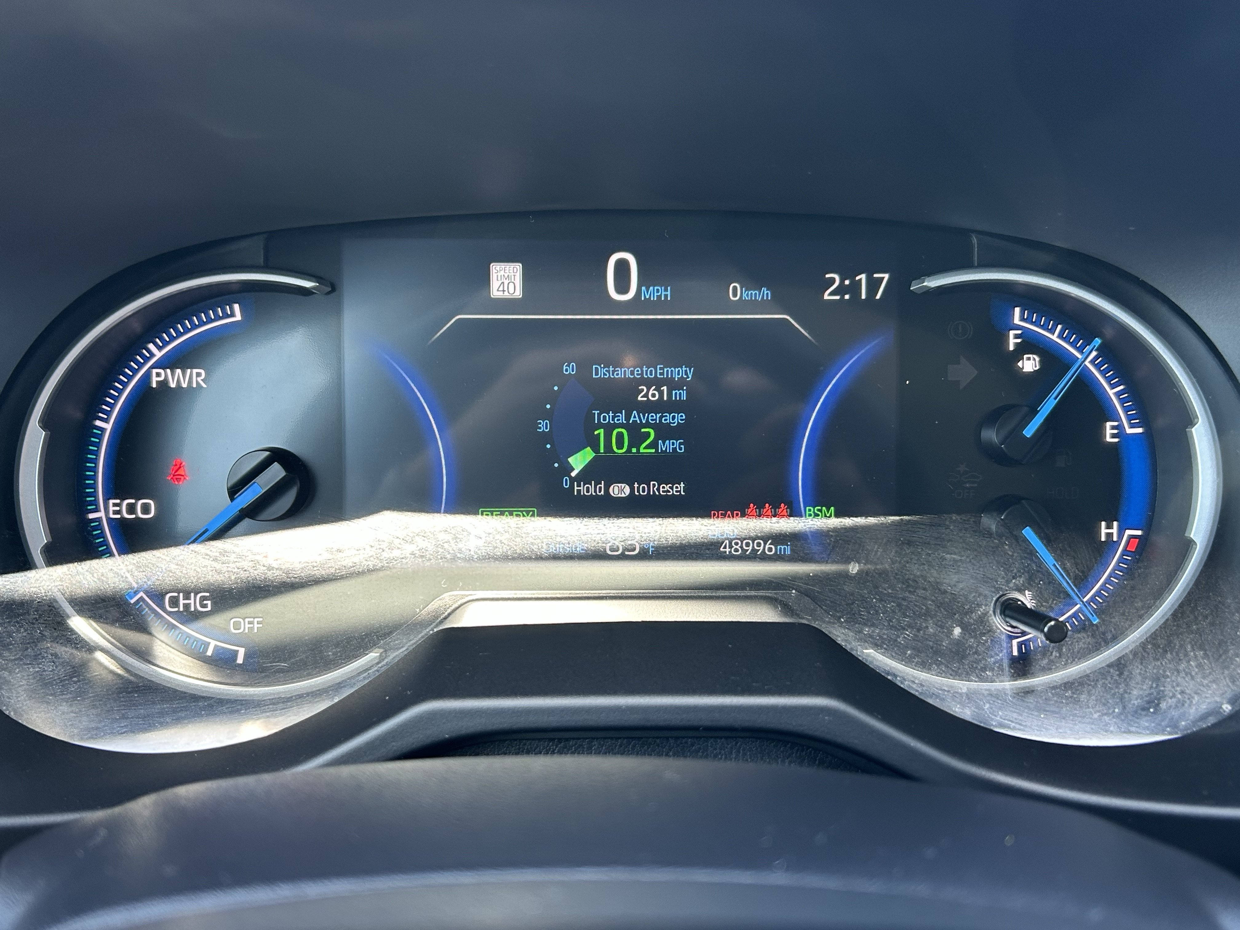 Certified 2025 Toyota RAV4 XLE AWD/4WD image 28