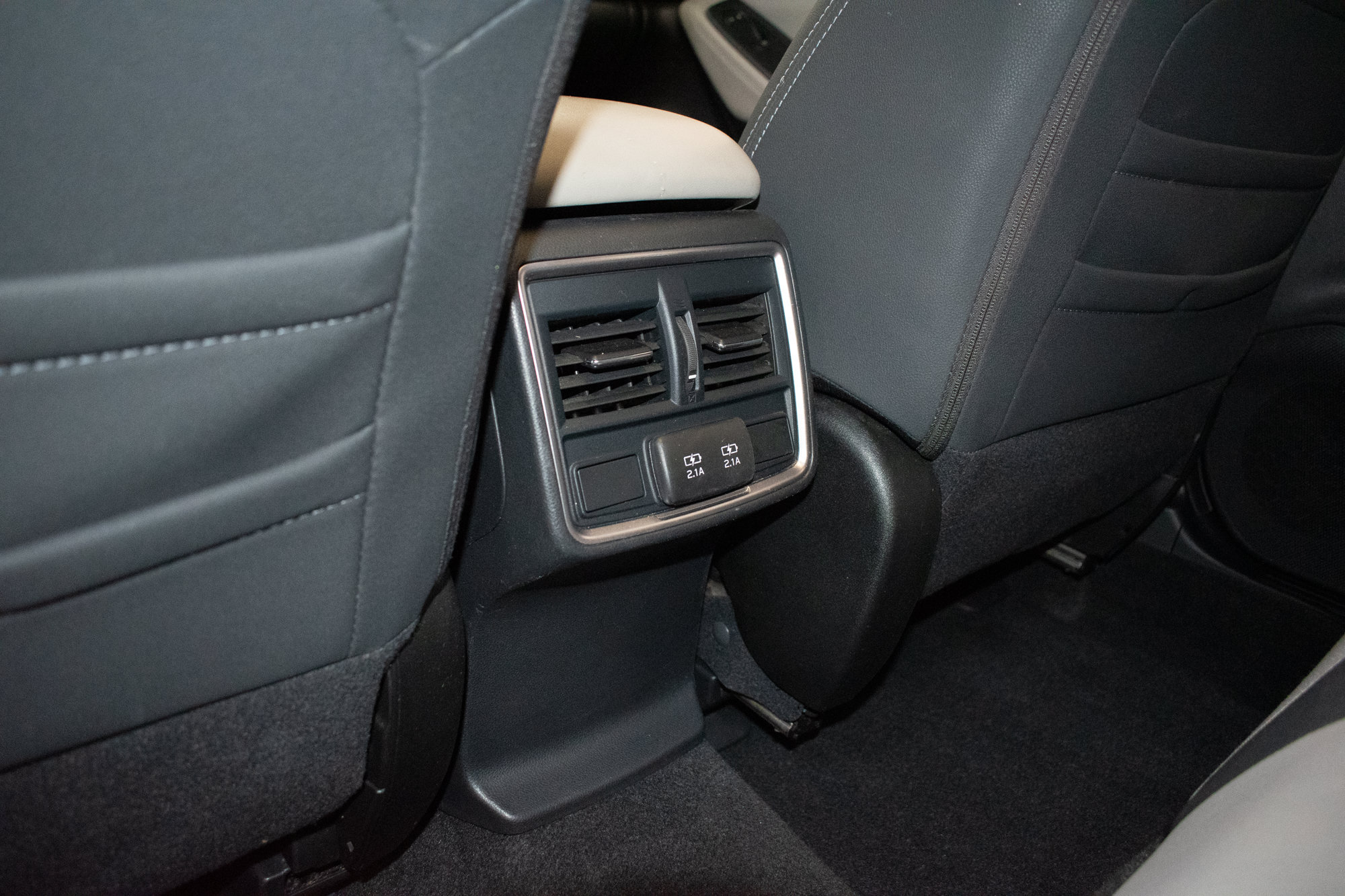 Used 2022 Subaru Forester Premium AWD/4WD image 21