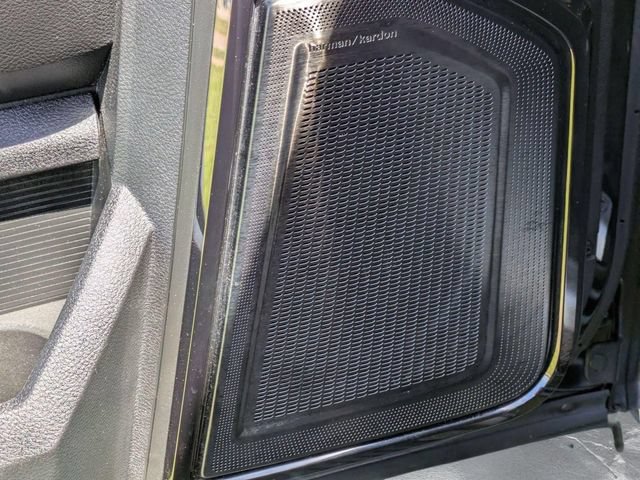 Used 2025 RAM 2500 Limited AWD/4WD image 16