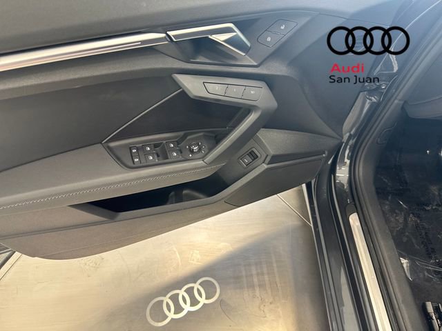 Used 2024 Audi A3 2.0T Premium Plus image 33