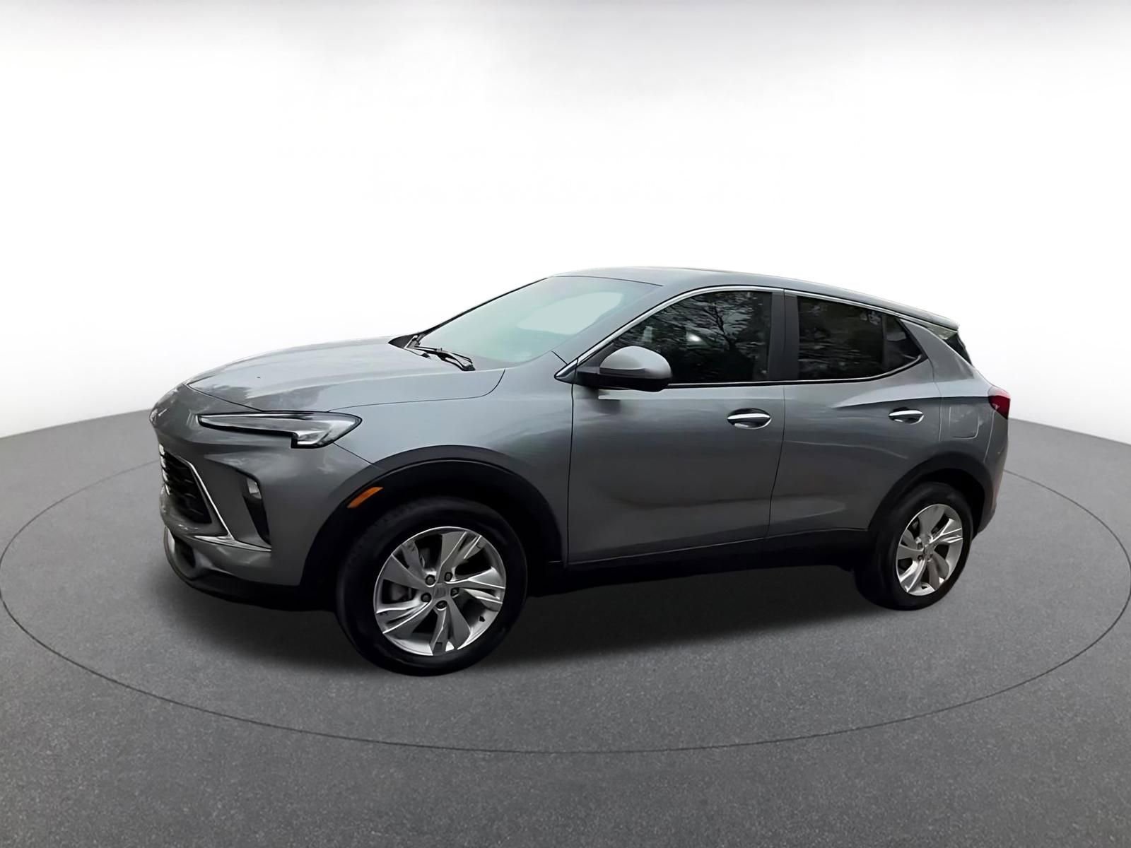 Used 2025 Buick Encore GX Preferred FWD image 8