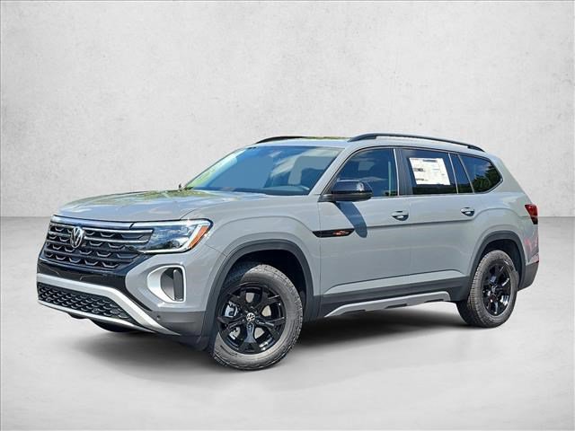 Used 2026 Volkswagen Atlas Peak Edition