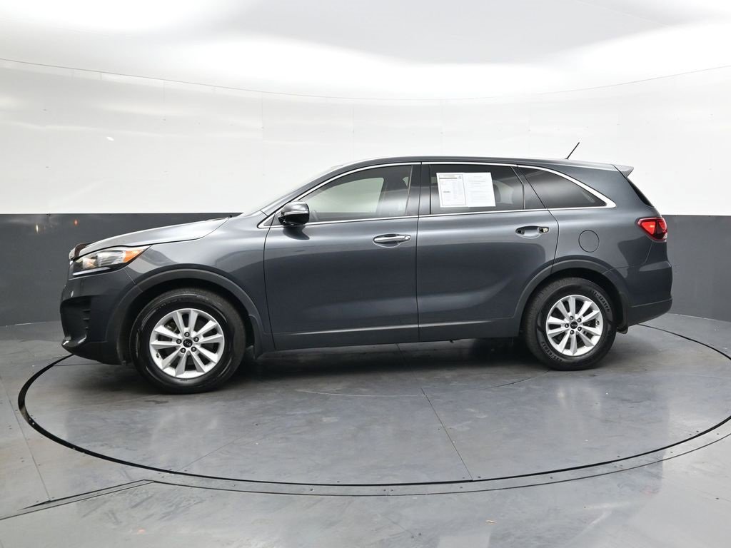 Used 2020 Kia Sorento LX image 8