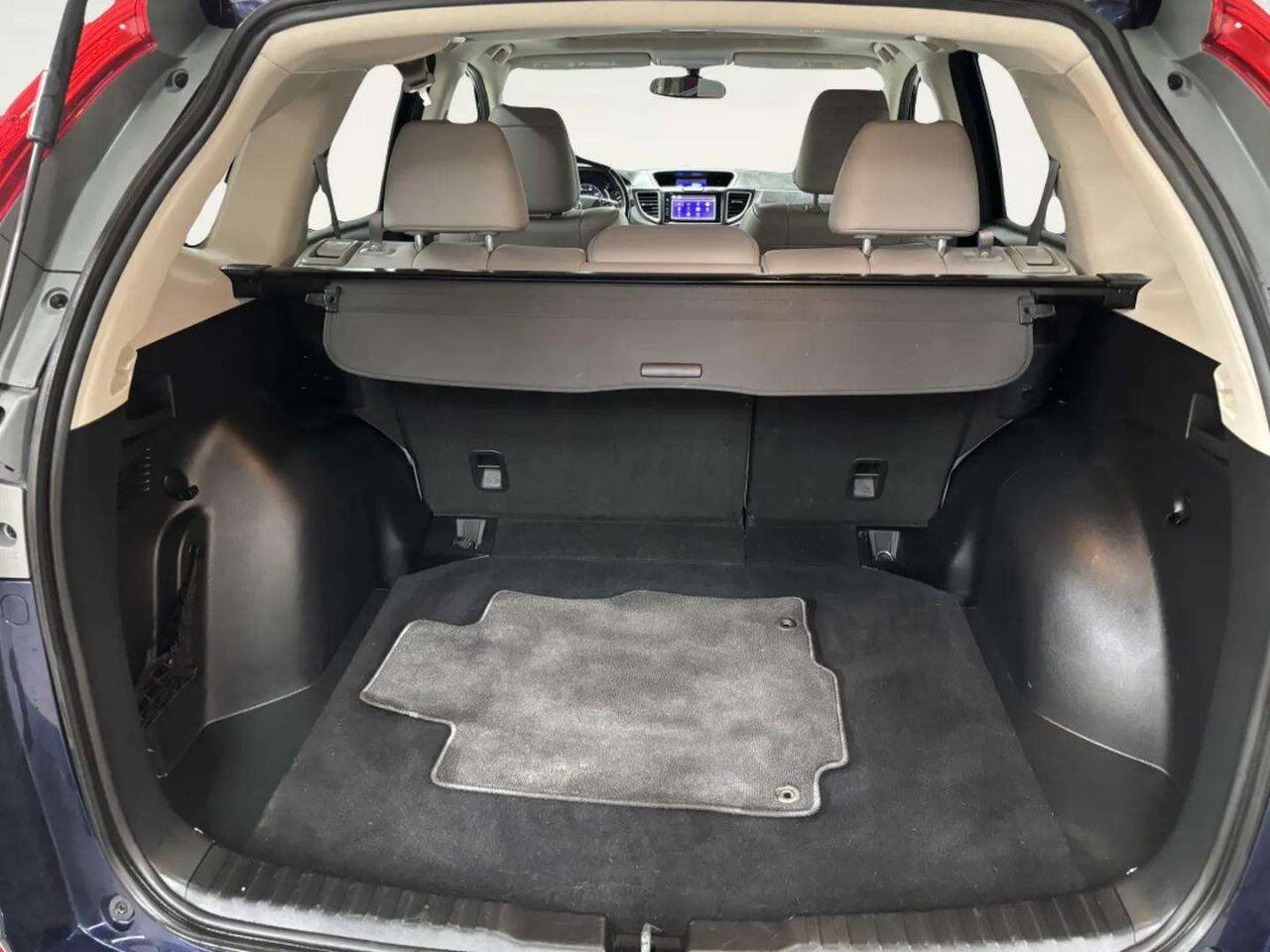 Used 2016 Honda CR-V EX-L image 6